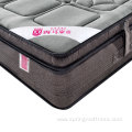 5-Star Hotel Bedroom Wholesale Vacuum Foam Mattress